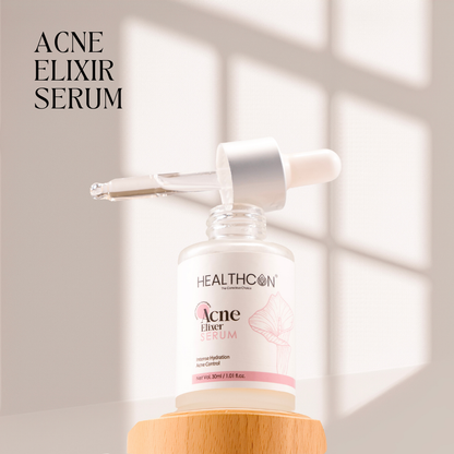 Acne Elixer Serum